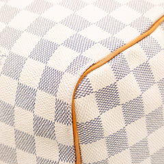Damier Azur Speedy 30