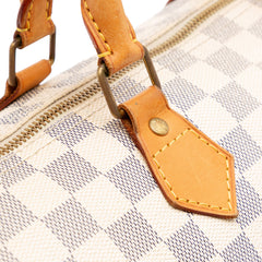 Damier Azur Speedy 30