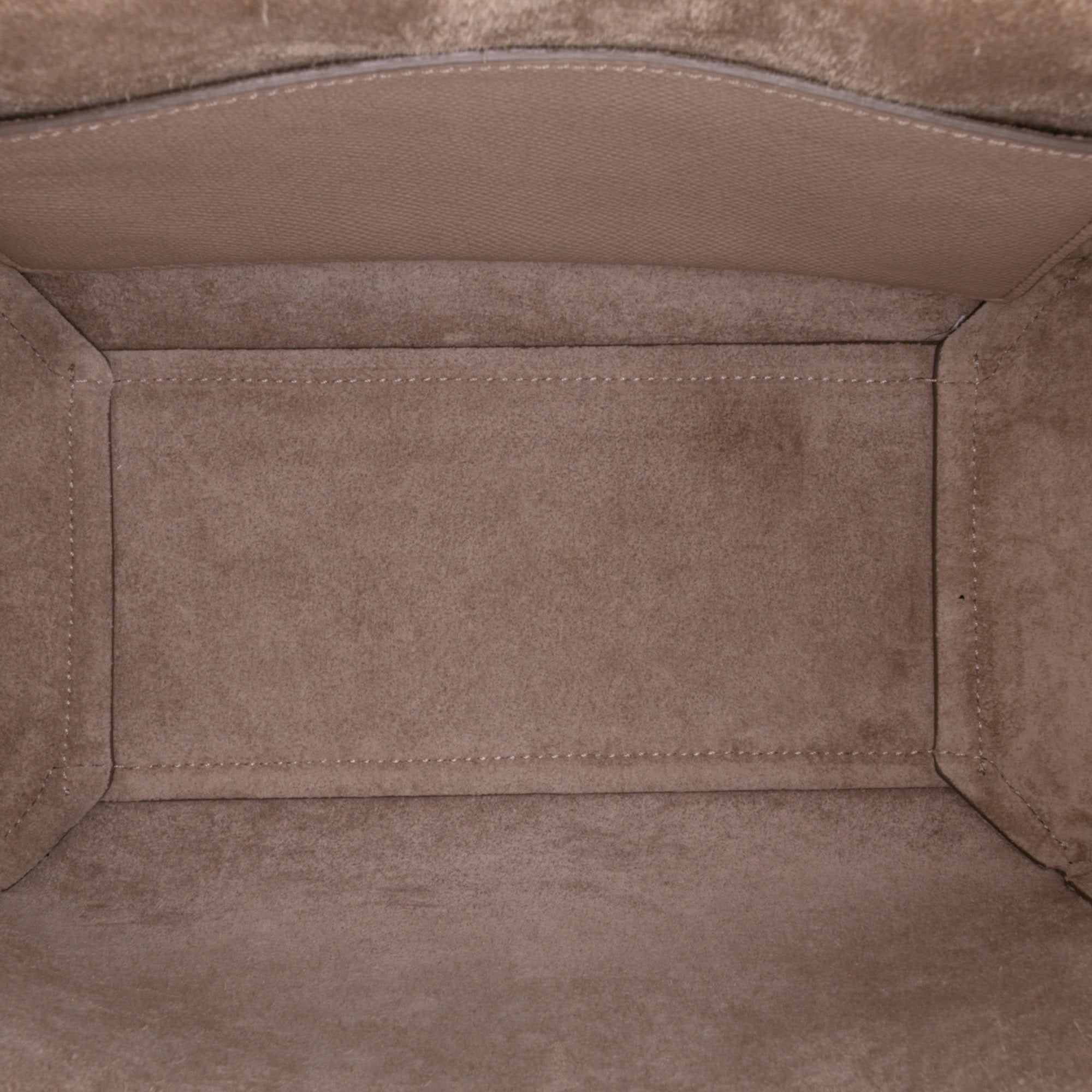 Micro Grained Calfskin Belt Bag