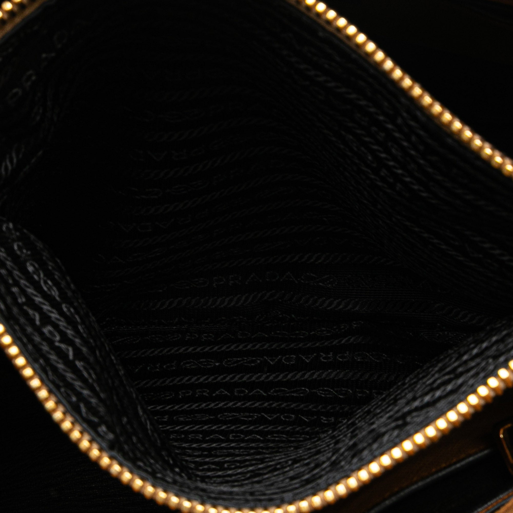 Saffiano Soft Triple Pocket Satchel
