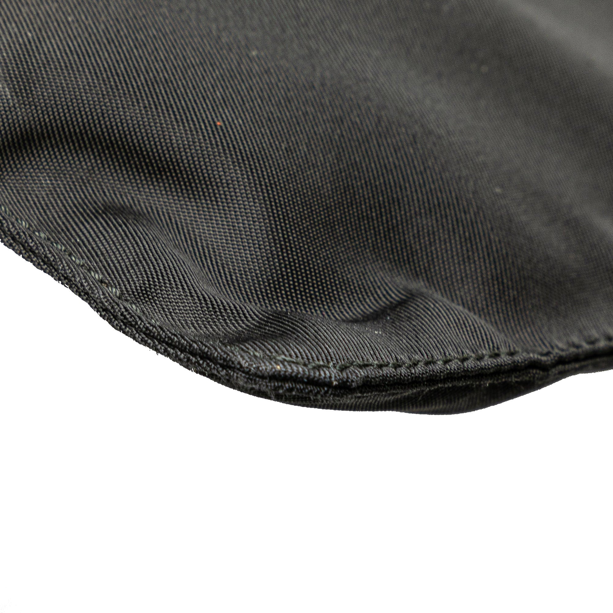 Tessuto Zip Top Crossbody