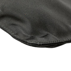 Tessuto Zip Top Crossbody