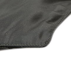 Tessuto Zip Top Crossbody