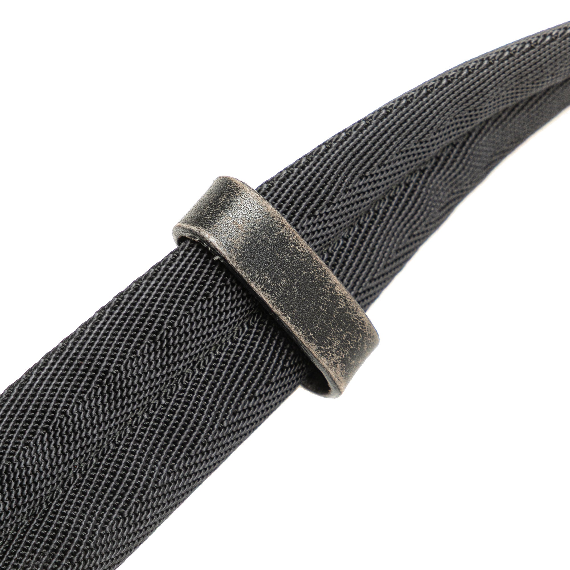 Tessuto Zip Top Crossbody