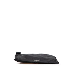 Tessuto Zip Top Crossbody