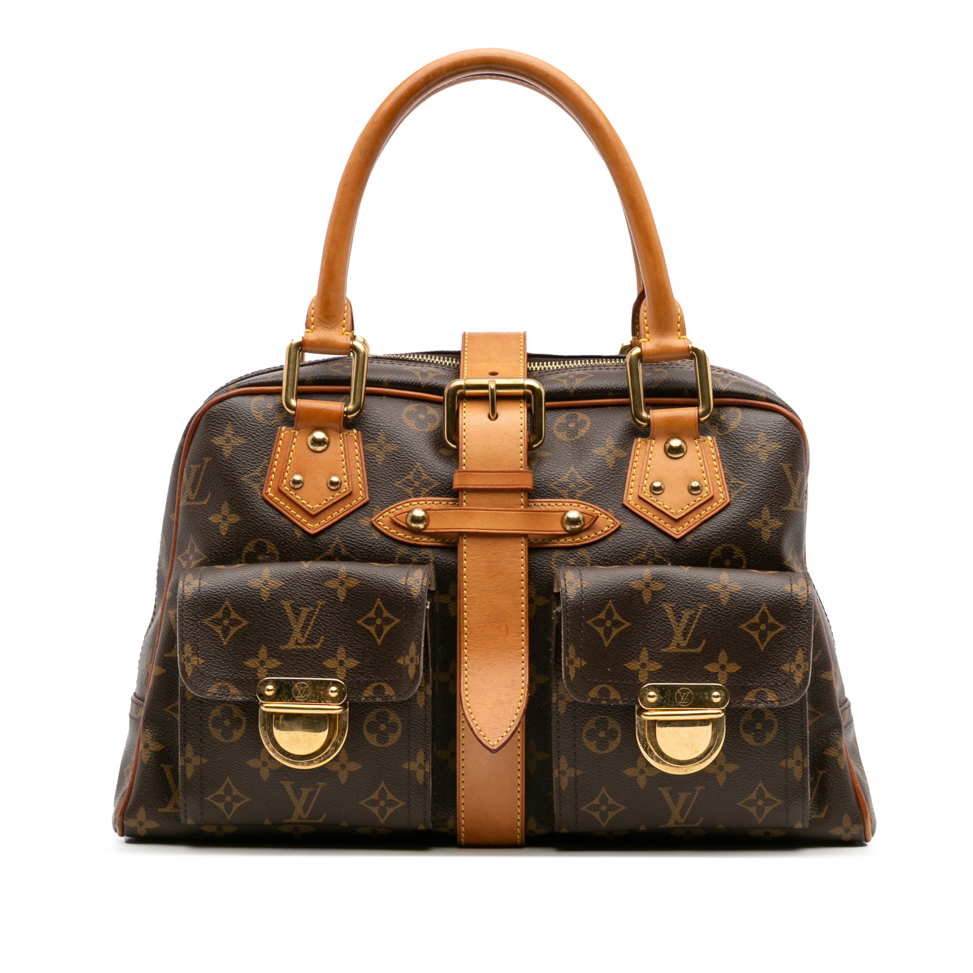 Monogram Manhattan GM