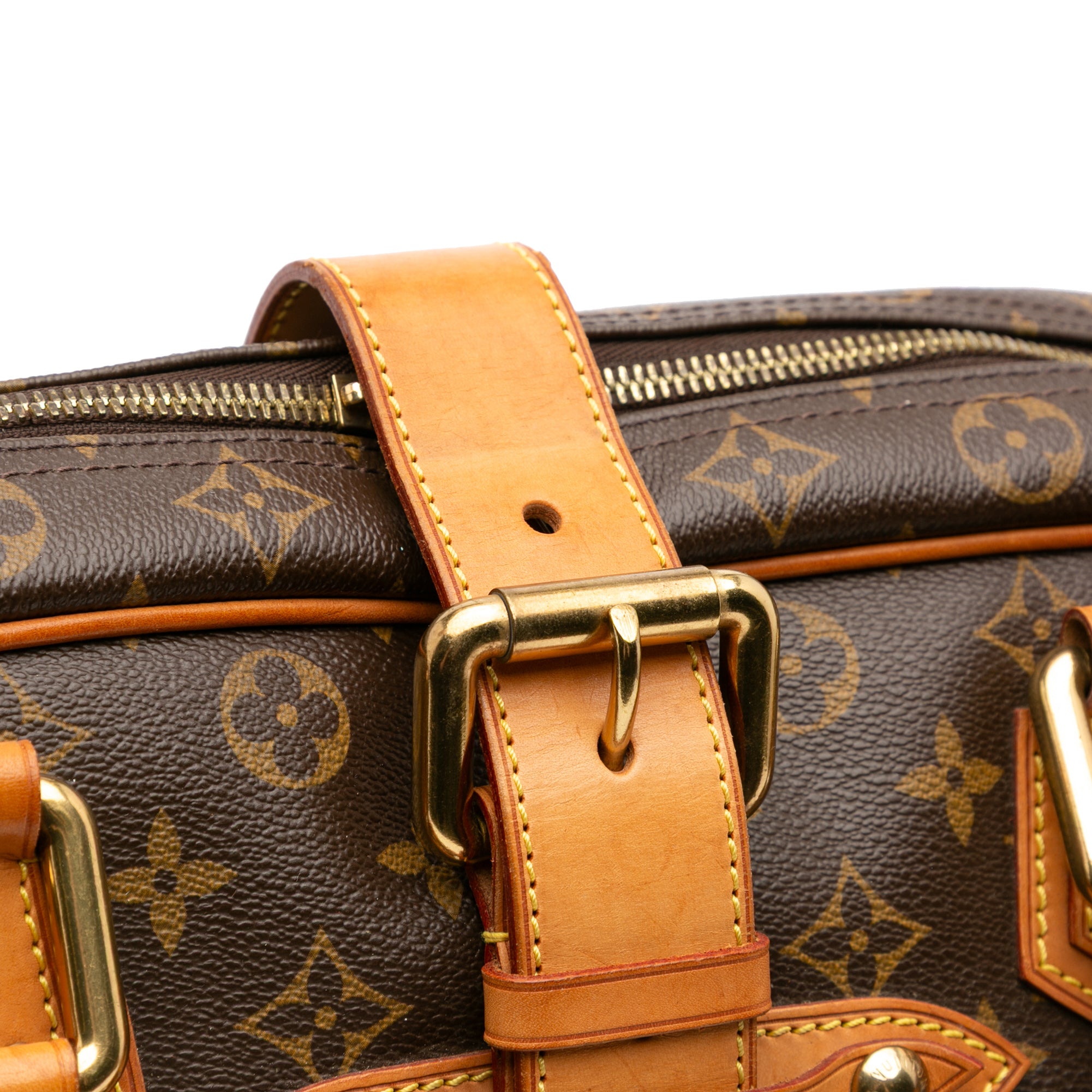 Monogram Manhattan GM