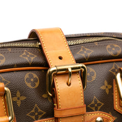 Monogram Manhattan GM