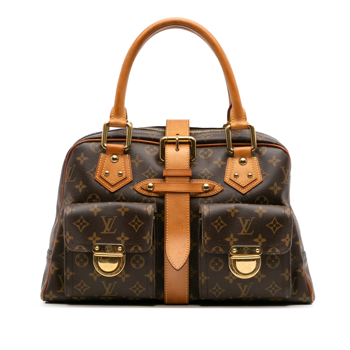 Monogram Manhattan GM