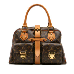 Monogram Manhattan GM