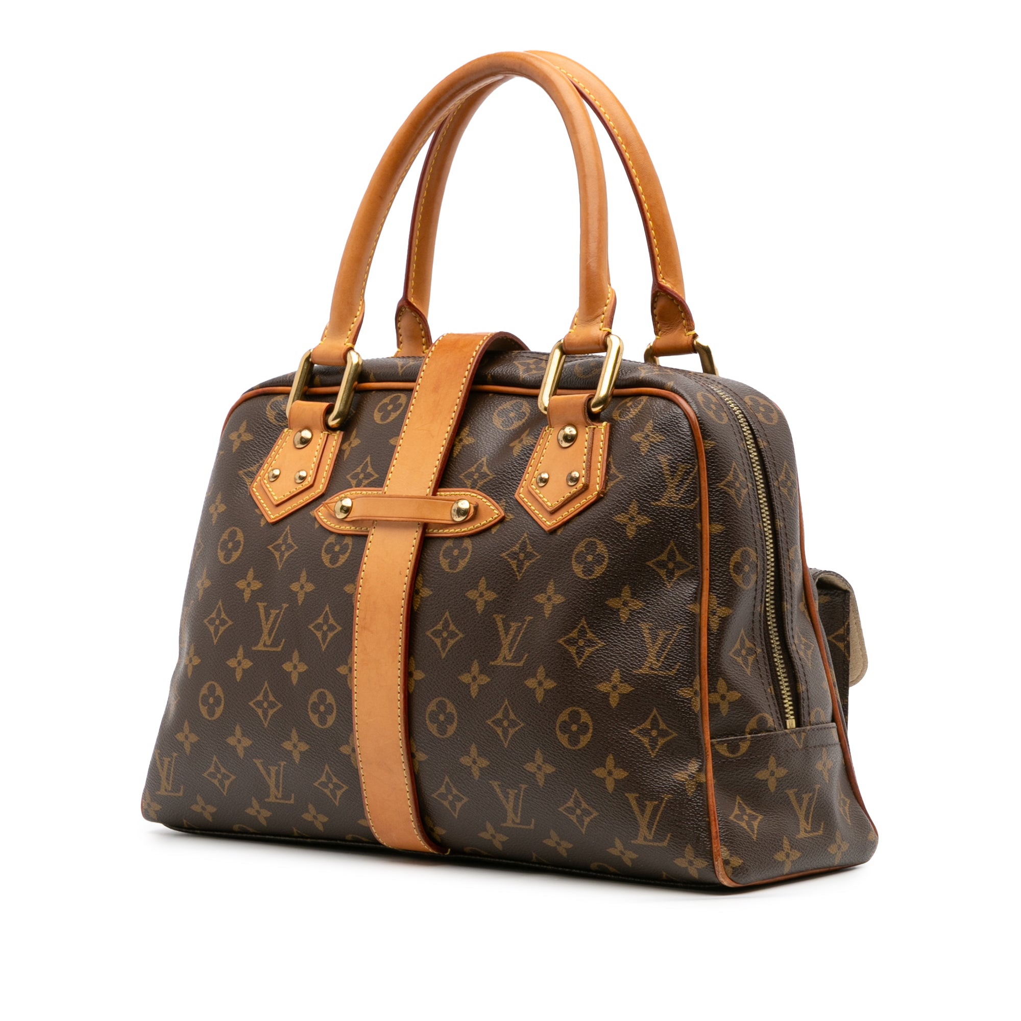 Monogram Manhattan GM