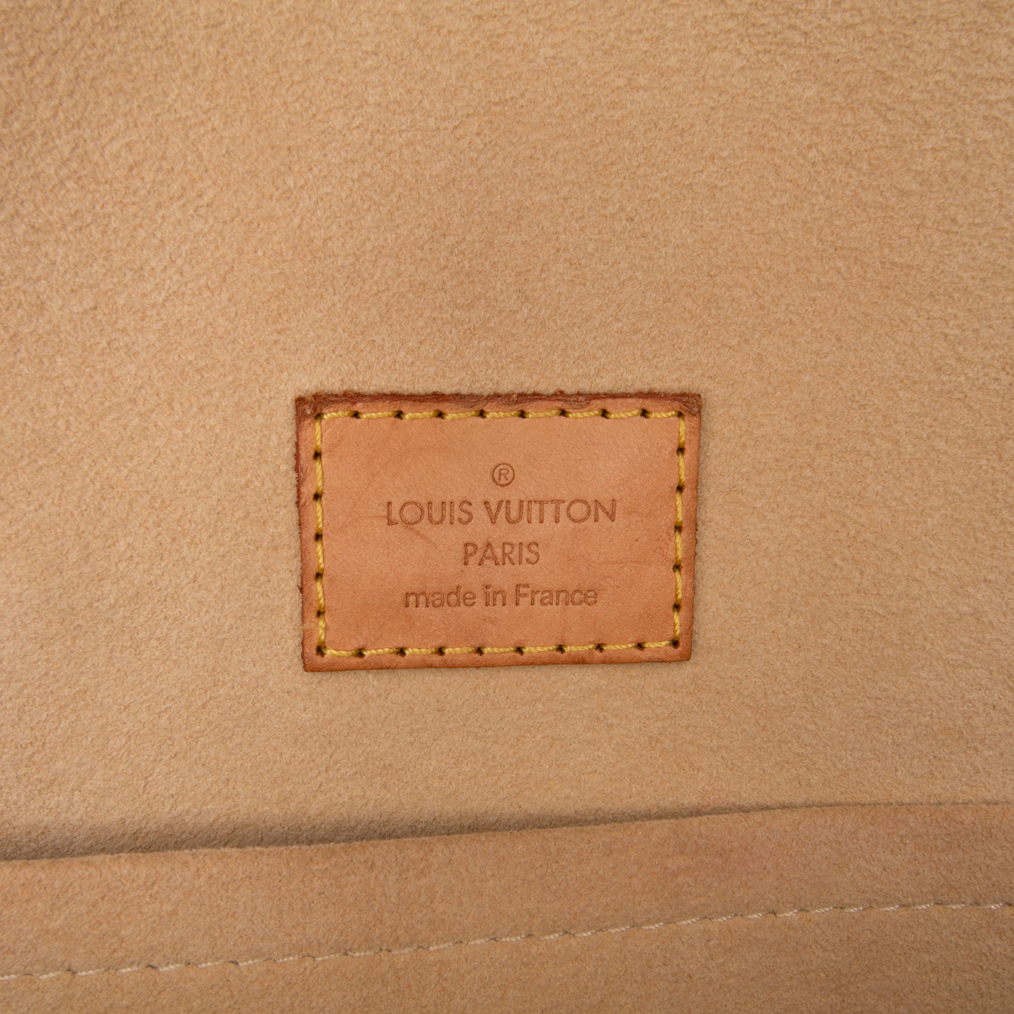 Monogram Manhattan GM