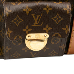 Monogram Manhattan GM
