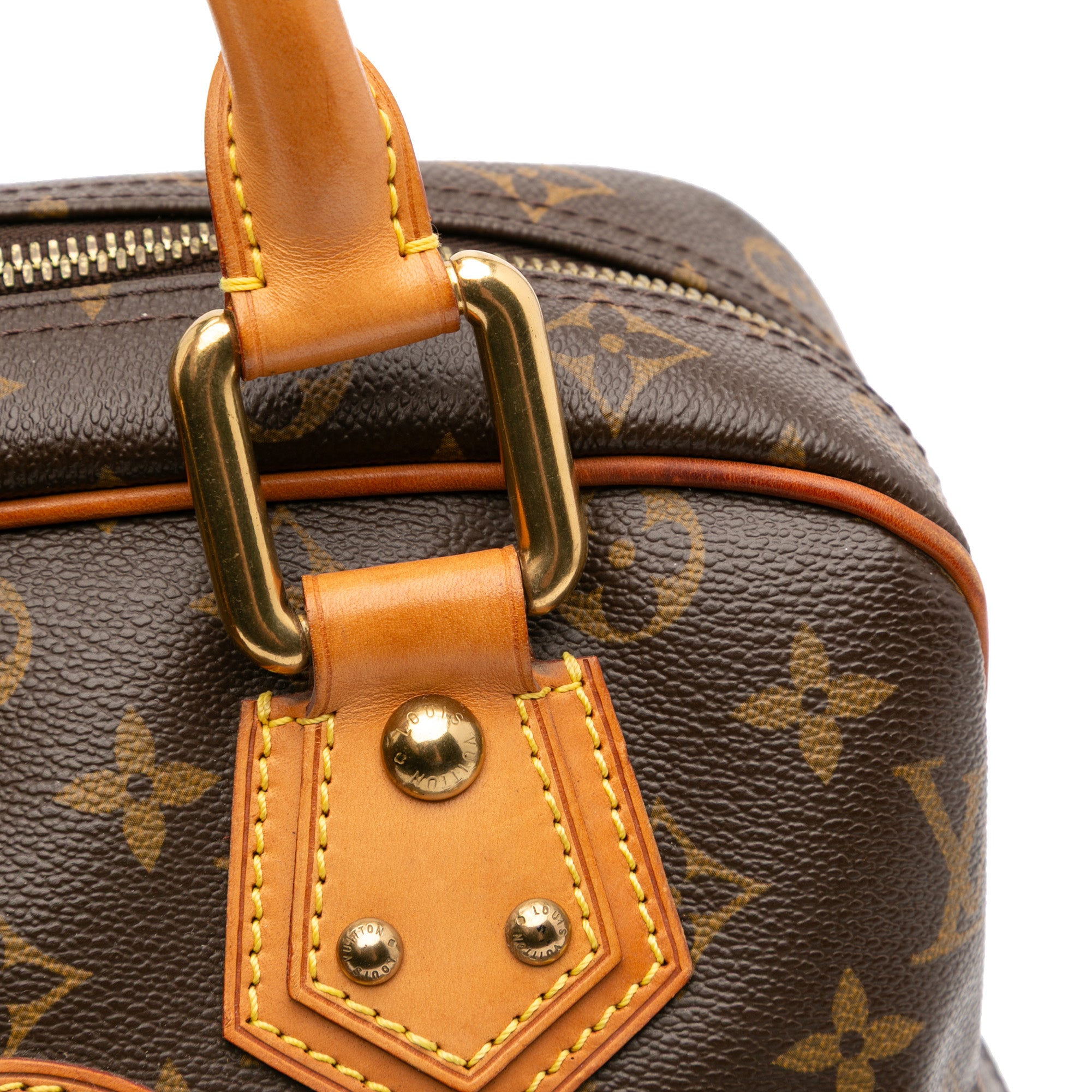 Monogram Manhattan GM