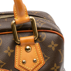 Monogram Manhattan GM