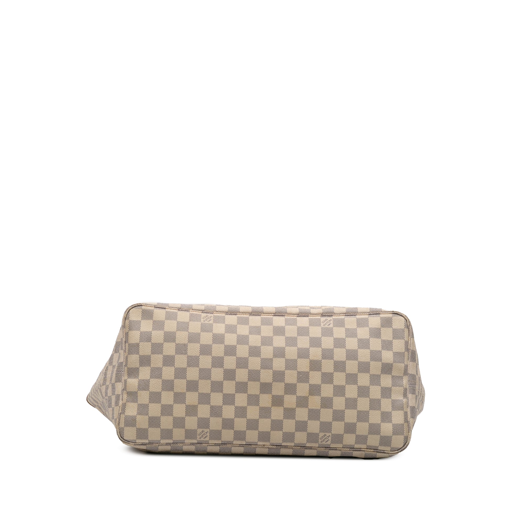 Damier Azur Neverfull GM