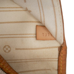 Damier Azur Neverfull GM