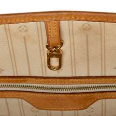 Damier Azur Neverfull GM