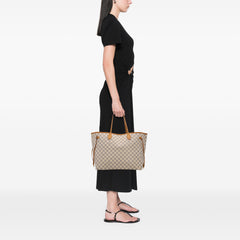 Damier Azur Neverfull GM