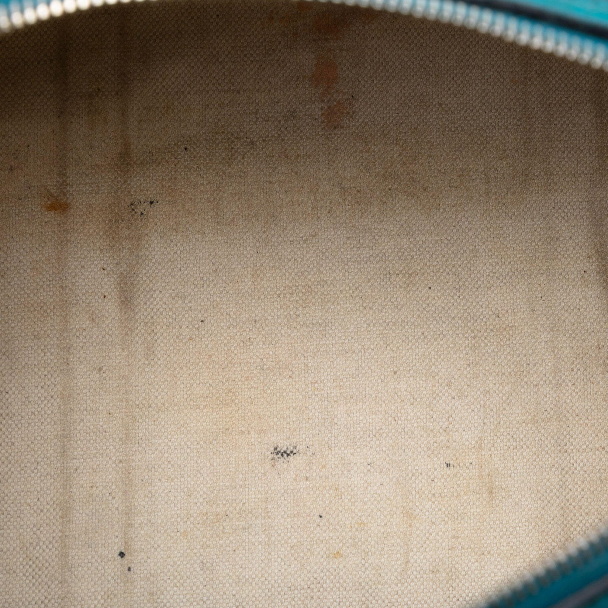 Small GG Canvas Web Joy Boston Bag