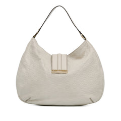 Large Guccissima New Ladies Hobo_0