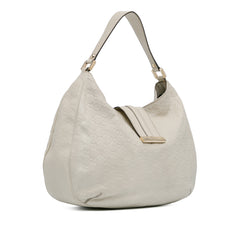 Large Guccissima New Ladies Hobo_1