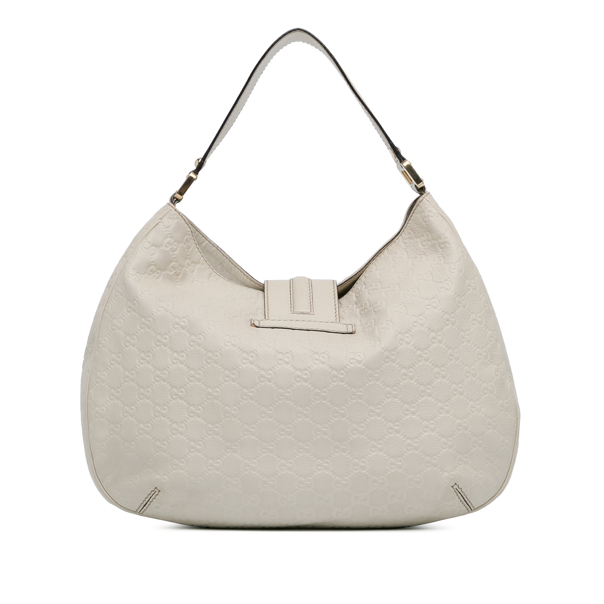 Large Guccissima New Ladies Hobo_2