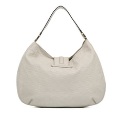 Large Guccissima New Ladies Hobo_2