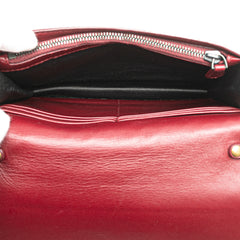 Nappa Intrecciato Wallet On Chain