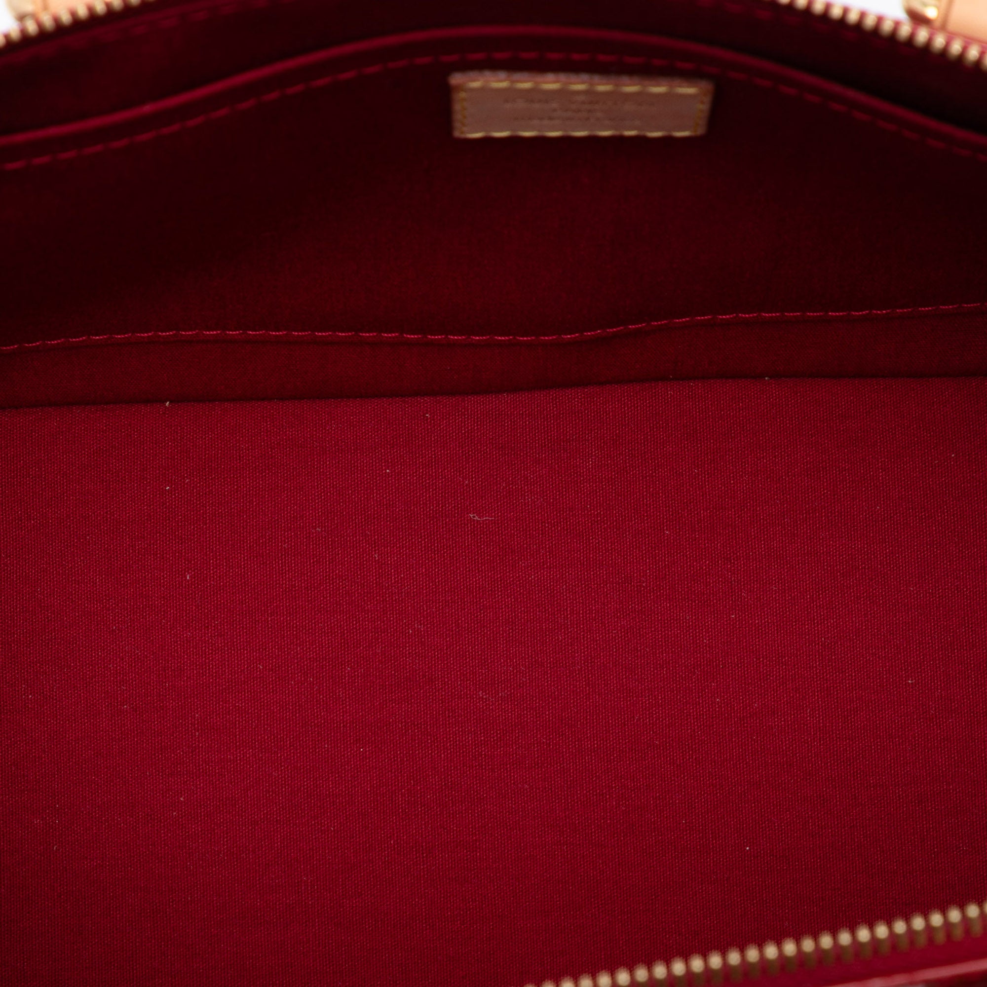 Monogram Vernis Rosewood Avenue