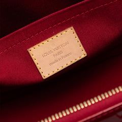 Monogram Vernis Rosewood Avenue