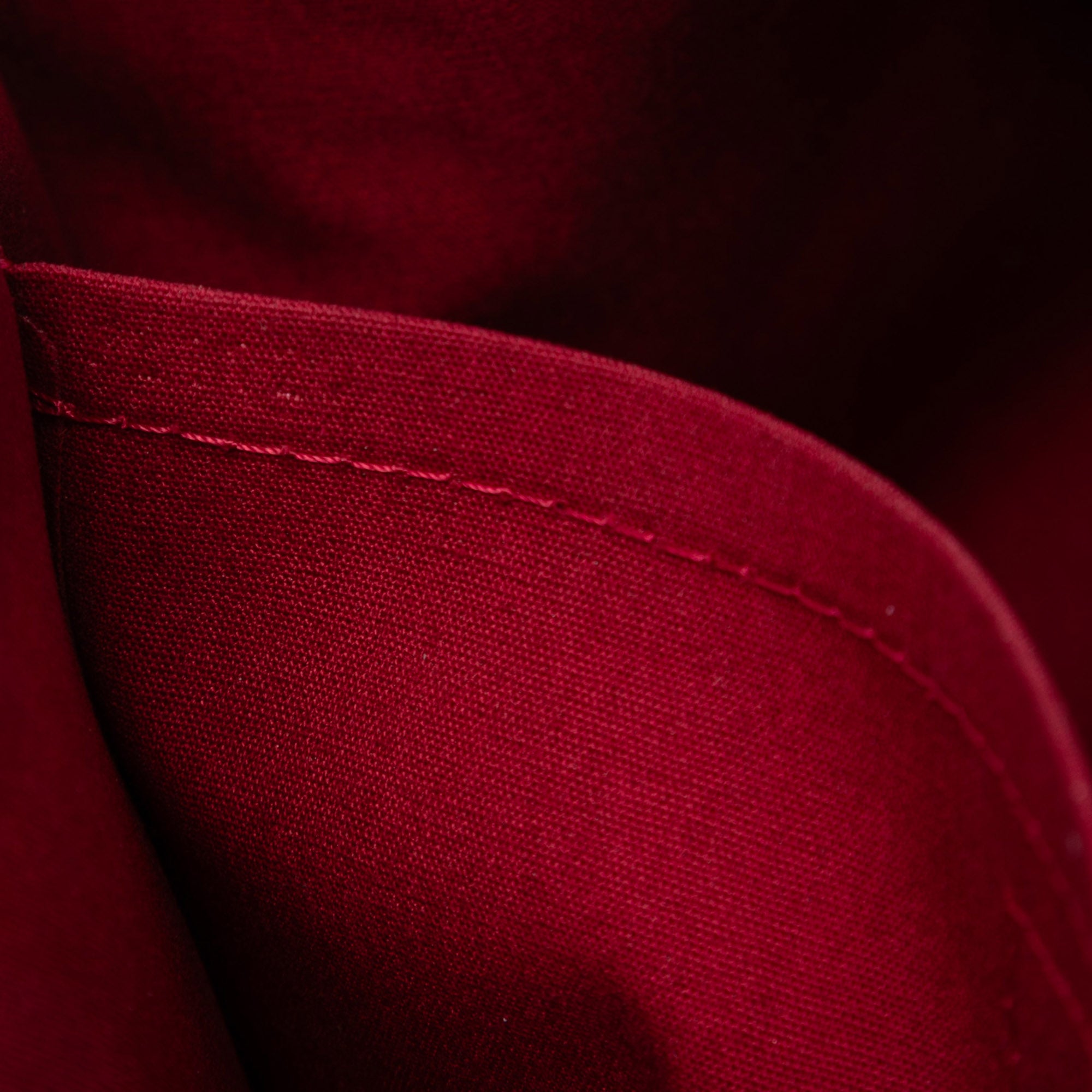 Monogram Vernis Rosewood Avenue