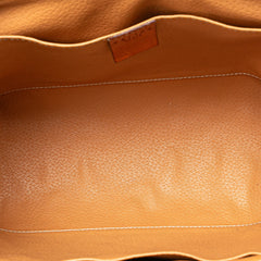 Macadam Pouch