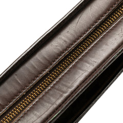Damier Ebene Saint Louis Pochette