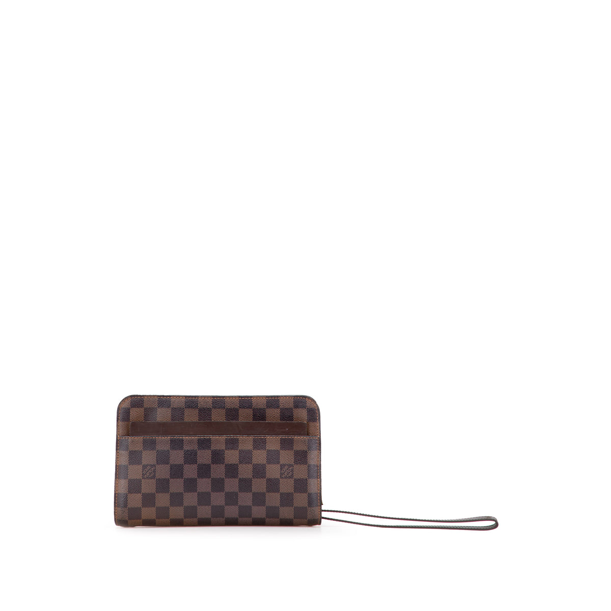 Damier Ebene Saint Louis Pochette