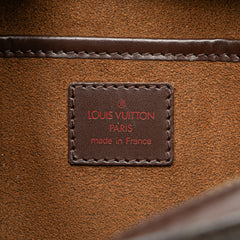 Damier Ebene Saint Louis Pochette