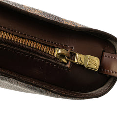 Damier Ebene Saint Louis Pochette