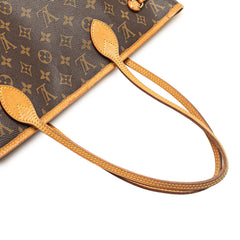 Monogram Neverfull MM