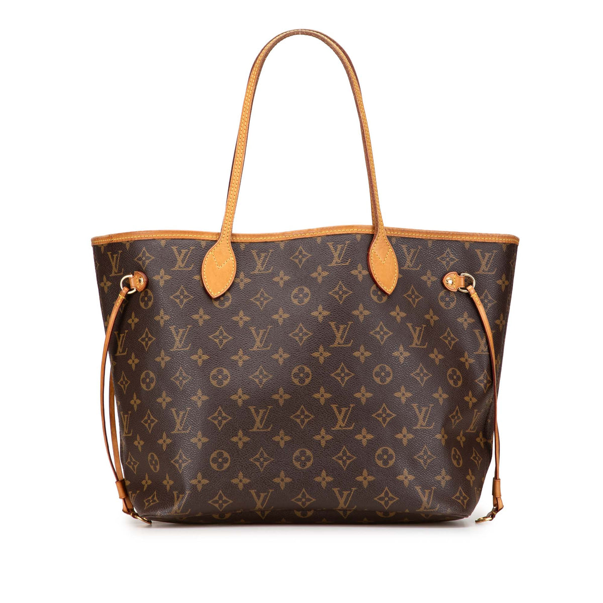 Monogram Neverfull MM