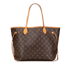 Monogram Neverfull MM