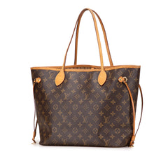 Monogram Neverfull MM