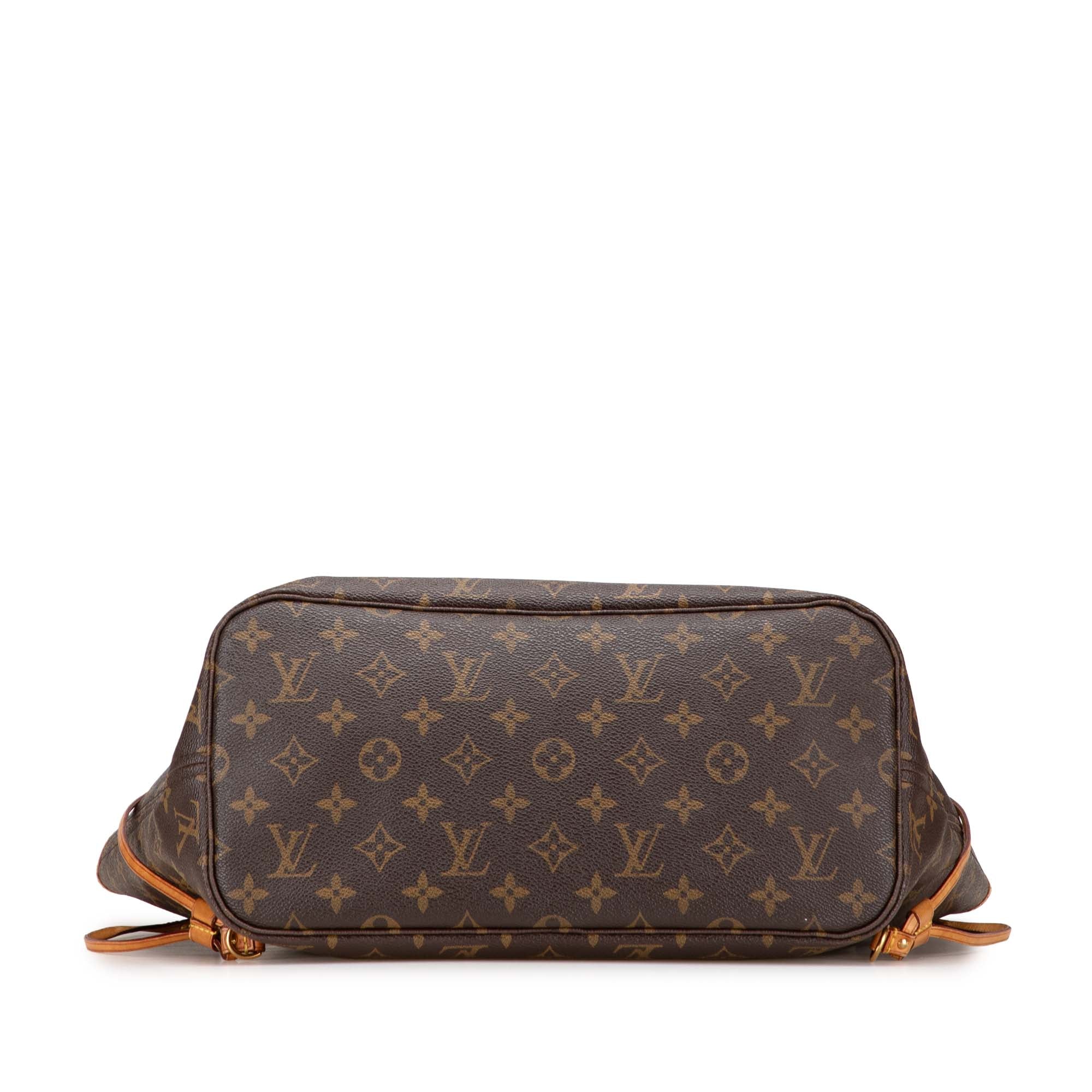 Monogram Neverfull MM