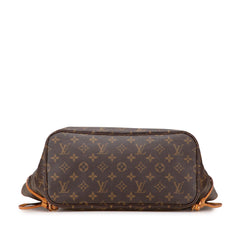 Monogram Neverfull MM