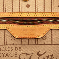 Monogram Neverfull MM