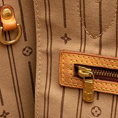 Monogram Neverfull MM