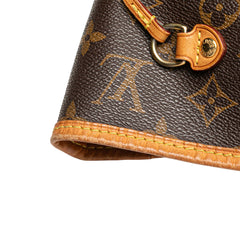 Monogram Neverfull MM