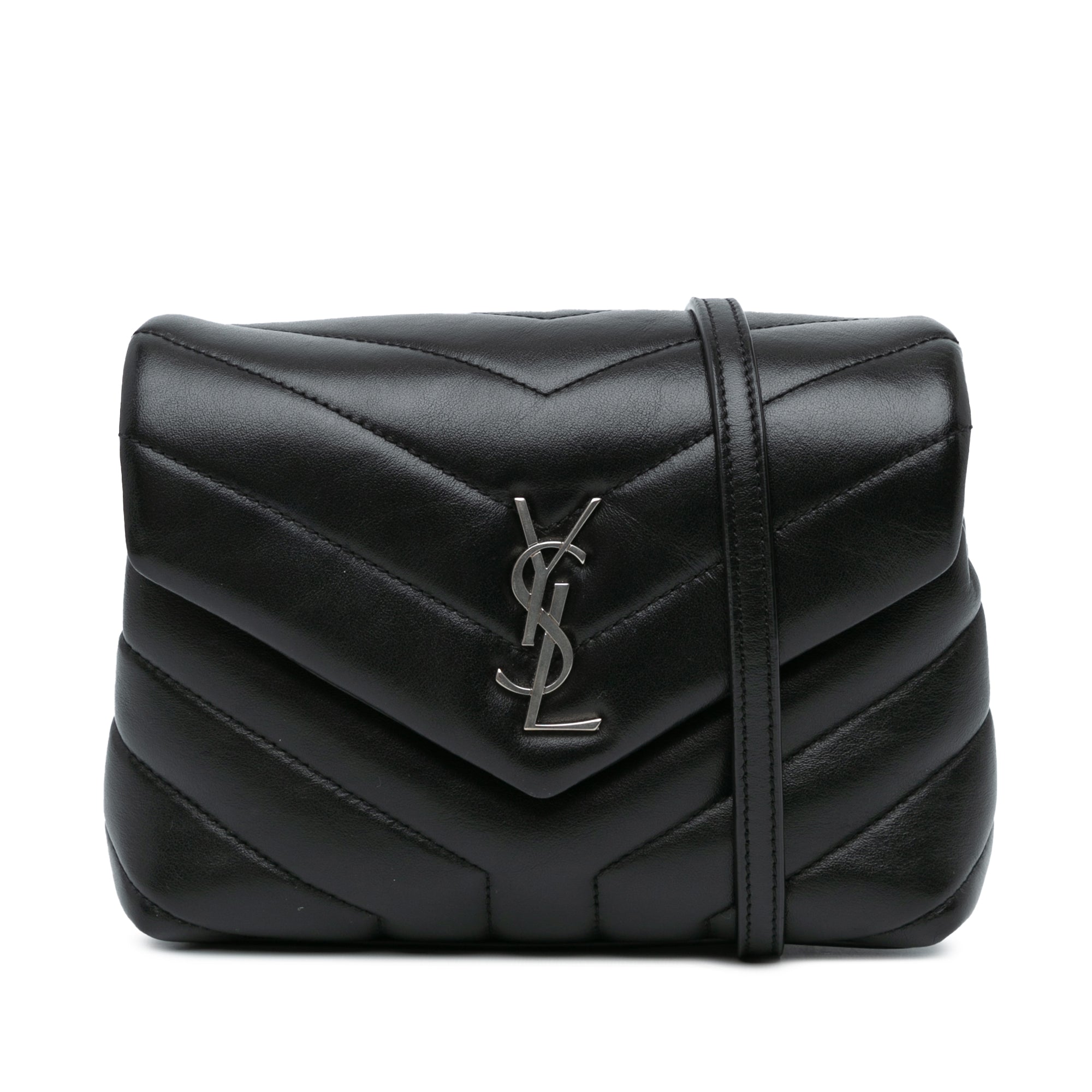 Toy LouLou Crossbody