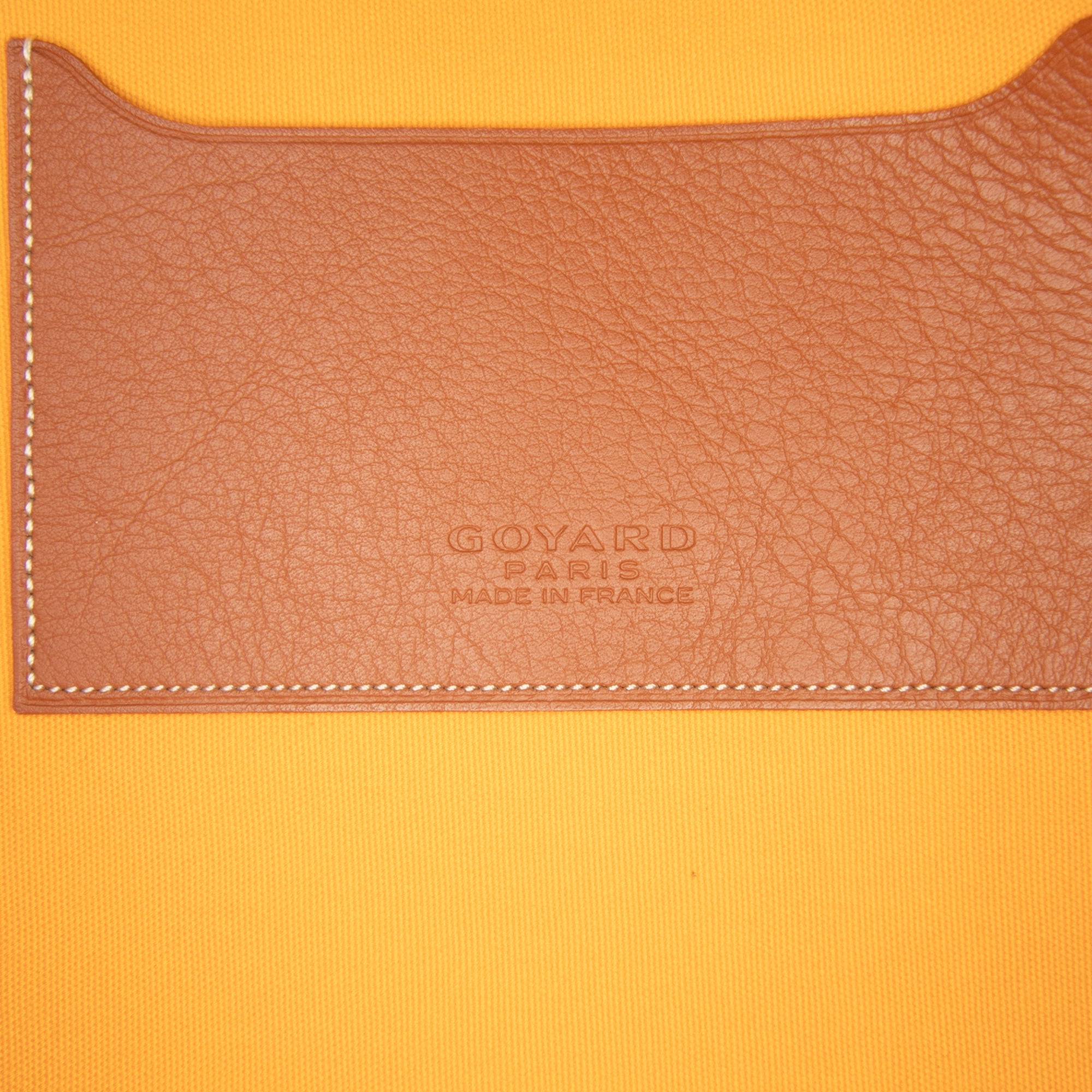 Goyardine Senat GM