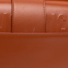 Leather 30 Montaigne Flap