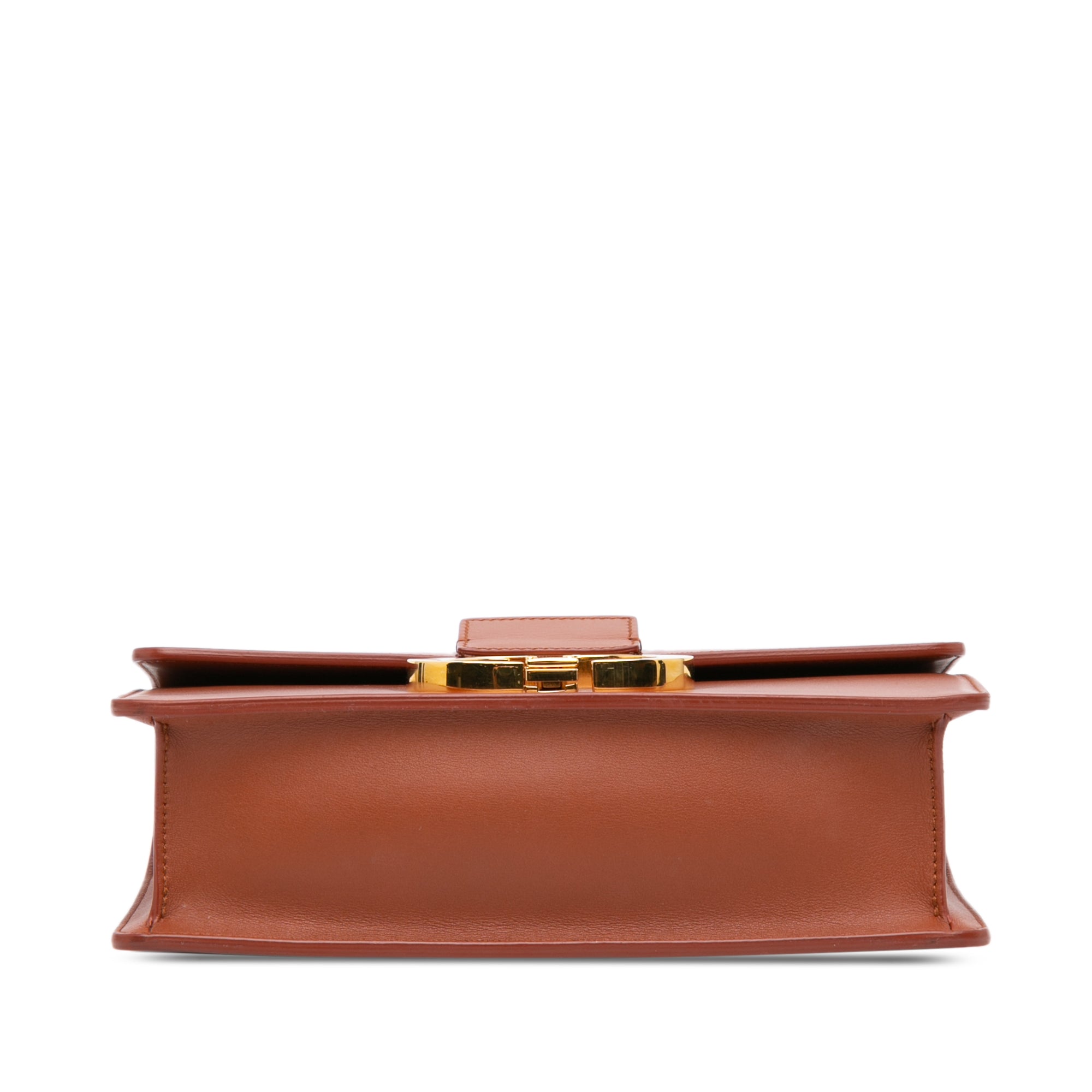 Leather 30 Montaigne Flap